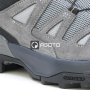 preview SALOMON X Ultra 360 LTR GTX šedá pánská outdoor obuv Gore-Tex® membrána
