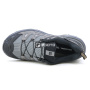 preview SALOMON X Ultra 360 LTR GTX šedá pánská outdoor obuv Gore-Tex® membrána