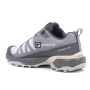 preview SALOMON X ULTRA 360 W Gull/Nine šedá dámská outdoor obuv pohodlná do hor