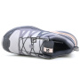 preview SALOMON X ULTRA 360 W Gull/Nine šedá dámská outdoor obuv pohodlná do hor