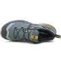 preview SALOMON X ULTRA 360 GTX šedá pánská outdoor obuv membrána Gore-Tex®