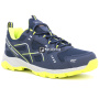 preview REGATTA Vendeavour modrá pánská vzdušná a pohodlná outdoor obuv Isotex