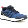 preview REGATTA Leighton modrá pánská outdoor obuv s mezipodešví pro pohodlnou chůzi