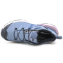 preview SALOMON X Ultra 360 GTX W modrá dámská outdoor obuv membrána Gore-Tex®