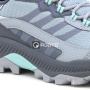 preview MERRELL SPEED STRIKE 2 GTX zelená dámská outdoor obuv membrána Gore-Tex®