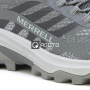 preview MERRELL Moab Speed 2 šedá pánská outdoor obuv lehká a vzdušná + Vibram®