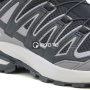 preview SALOMON XA PRO 3D V9 W černá dámská lehká outdoor obuv, která dýchá