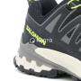 preview SALOMON XA PRO 3D V9 černá pánská lehká outdoor obuv, která dýchá