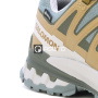 preview SALOMON XA PRO 3D V9 GTX šedá pánská lehká outdoor obuv GORE-TEX® membrána