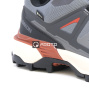 preview SALOMON X ULTRA 360 GTX šedá pánská outdoor obuv membrána Gore-Tex®