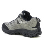 preview MERRELL MOAB 3 M Talus/Black grey men's leather outdoor shoes, comfortable