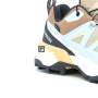 preview SALOMON L45395300 X ULTRA 360 GTX W Beige Women's Outdoor Shoes, GORE-TEX® Membr