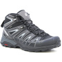 náhled Salomon X Ultra Pioneer Mid GTX černá pánská outdoor obuv Goretex membrána