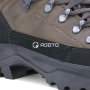 preview OLANG Tibet 84 hnědá pánská outdoor obuv Olantex membrána Výprodej