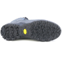 preview MAMMUT Mercury IV Mid GTX šedá pánská outdoor obuv Gore-Tex® membrána