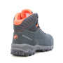 preview MAMMUT Mercury IV Mid GTX černá pánská outdoor obuv Gore-Tex® membrána