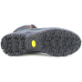 preview MAMMUT Mercury IV Mid GTX černá pánská outdoor obuv Gore-Tex® membrána