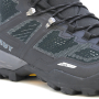 preview MAMMUT Ducan Pro High GTX® černá pánská outdoor obuv Gore-Tex® membrána