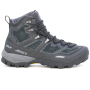 preview MAMMUT Ducan Pro High GTX® černá pánská outdoor obuv Gore-Tex® membrána