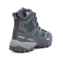 preview MAMMUT Ducan Pro High GTX® černá pánská outdoor obuv Gore-Tex® membrána