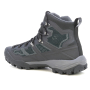 preview MAMMUT Ducan Pro High GTX® černá pánská outdoor obuv Gore-Tex® membrána