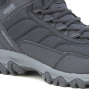preview MERRELL Ice Cap Mid Lace 5 černá pánská zimní obuv