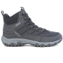 preview MERRELL Ice Cap Mid Lace 5 černá pánská zimní obuv