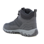 preview MERRELL Ice Cap Mid Lace 5 černá pánská zimní obuv