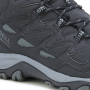 preview MERRELL West Rim Sport MID GTX černá pánská outdoor obuv GORE-TEX® membrána