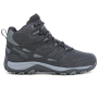 preview MERRELL West Rim Sport MID GTX černá pánská outdoor obuv GORE-TEX® membrána