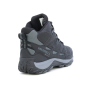 preview MERRELL West Rim Sport MID GTX černá pánská outdoor obuv GORE-TEX® membrána
