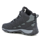 preview MERRELL West Rim Sport MID GTX černá pánská outdoor obuv GORE-TEX® membrána