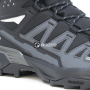 preview SALOMON X Ultra 360 Mid GTX černá pánská outdoor obuv Goretex membrána