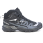 preview SALOMON X Ultra 360 Mid GTX černá pánská outdoor obuv Goretex membrána