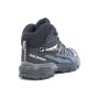preview SALOMON X Ultra 360 Mid GTX černá pánská outdoor obuv Goretex membrána