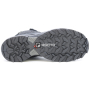 preview SALOMON X Ultra 360 Mid GTX černá pánská outdoor obuv Goretex membrána