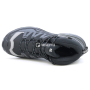 preview SALOMON X Ultra 360 Mid GTX černá pánská outdoor obuv Goretex membrána