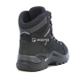 preview LOWA Renegade GTX Mid černá pánská outdoor obuv membrána Gore-Tex®