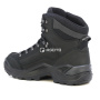 preview LOWA Renegade GTX Mid černá pánská outdoor obuv membrána Gore-Tex®