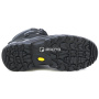 preview LOWA Renegade GTX Mid černá pánská outdoor obuv membrána Gore-Tex®