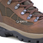 preview OLANG Sella 85 hnědá pánská outdoor obuv
