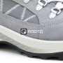preview OLANG Alpine 849 šedá dámská outdoor kožená obuv s membránou Olantex