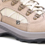 preview OLANG Alpine 814 béžová dámská kožená outdoor obuv Olantex membrána