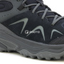 preview MERRELL YOKOTA 3 MID GTX black černá pánská outdoor obuv GORE-TEX® membrána