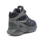 preview MERRELL YOKOTA 3 MID GTX black černá pánská outdoor obuv GORE-TEX® membrána