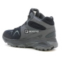 preview MERRELL YOKOTA 3 MID GTX black černá pánská outdoor obuv GORE-TEX® membrána