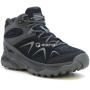 preview MERRELL YOKOTA 3 MID GTX černá dámská outdoor obuv GORE-TEX® membrána