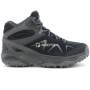 preview MERRELL YOKOTA 3 MID GTX černá dámská outdoor obuv GORE-TEX® membrána