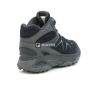 preview MERRELL YOKOTA 3 MID GTX černá dámská outdoor obuv GORE-TEX® membrána