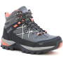 preview REGATTA Samaris Boot III šedá dámská outdoor obuv Isotex membrána
